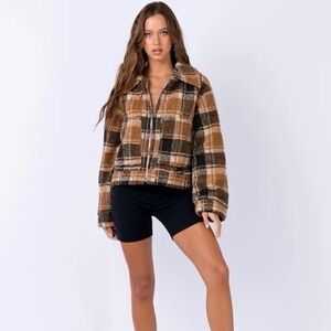 Princess Polly jacket